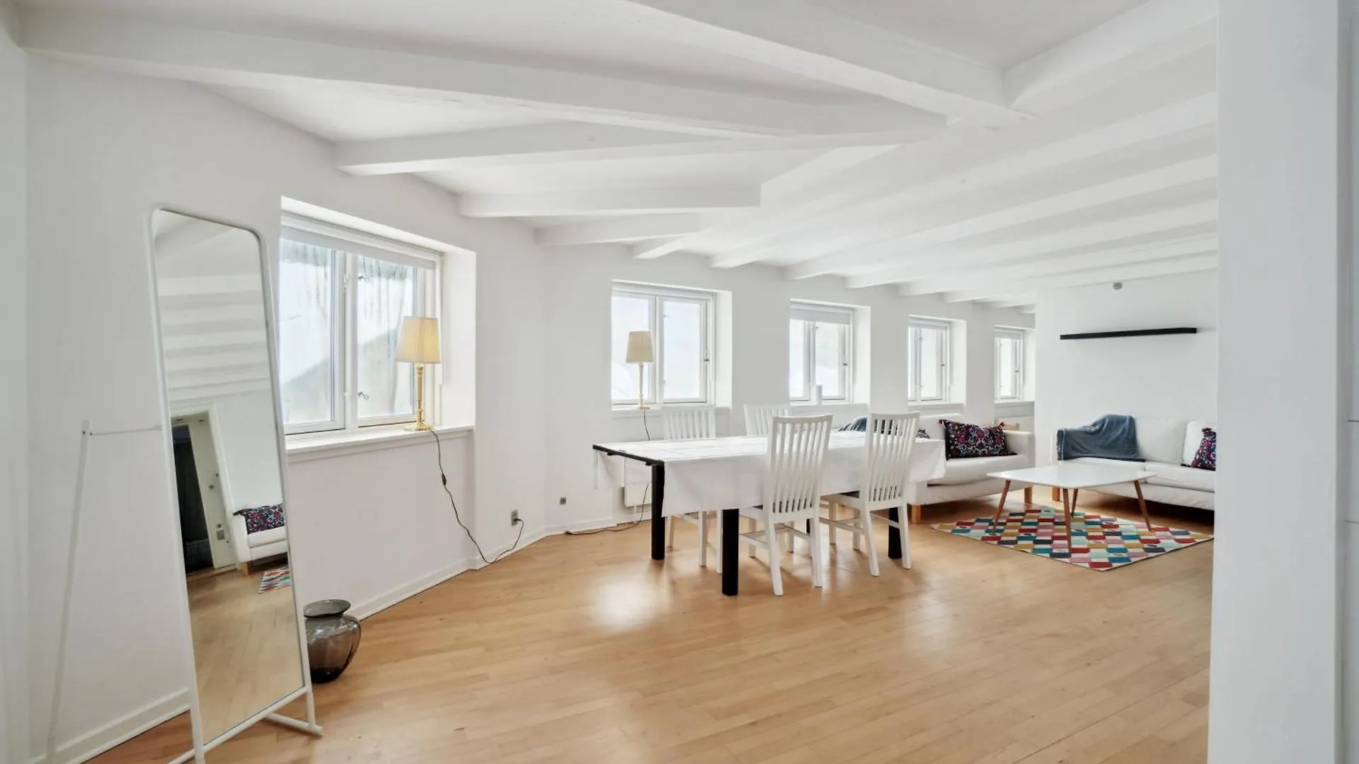 Apartment Come Stay In Laksegade: 1Br 300M From Kgs Nytorv Copenhagen Denmark